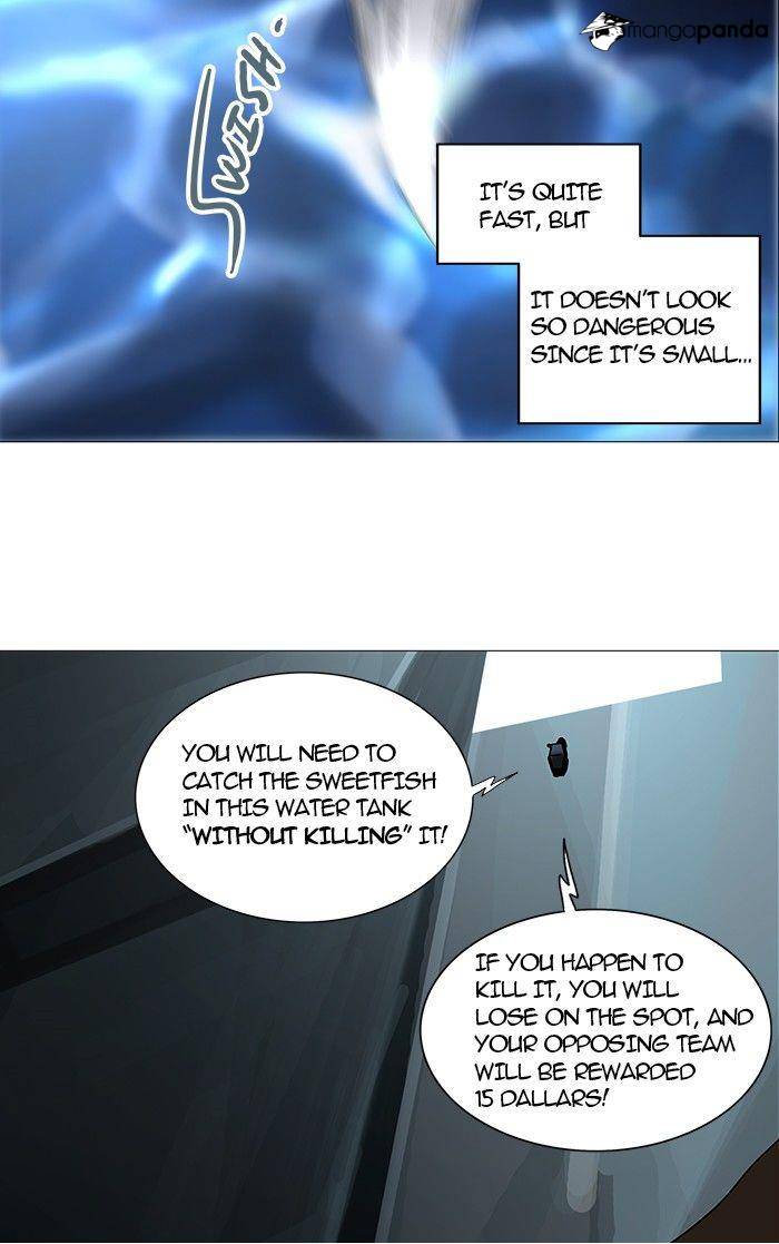 Tower of God Chapter 253 image 24
